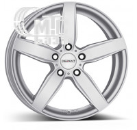 Dezent TB 8x18 5x112 ET57 DIA66,6 (silver)